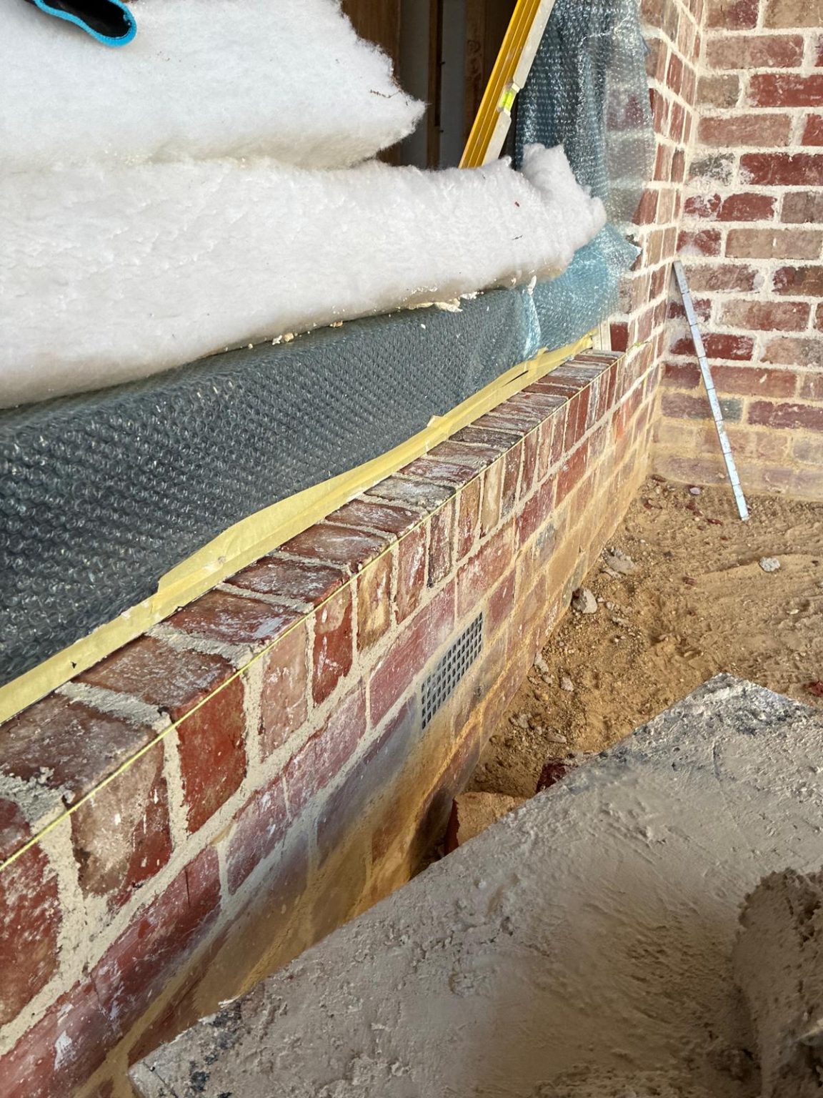 Yaftom Solution melbourne bricks bulid blocks Emran khan dandenog victoria Australia hallam
