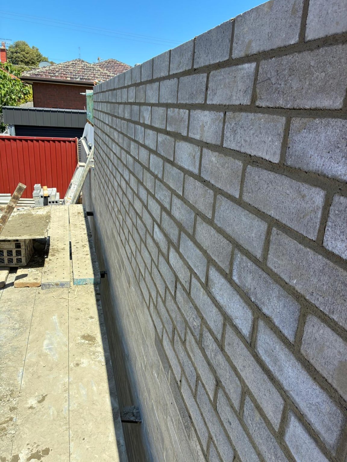 Yaftom Solution melbourne bricks bulid blocks Emran khan dandenog victoria Australia yAFTOM