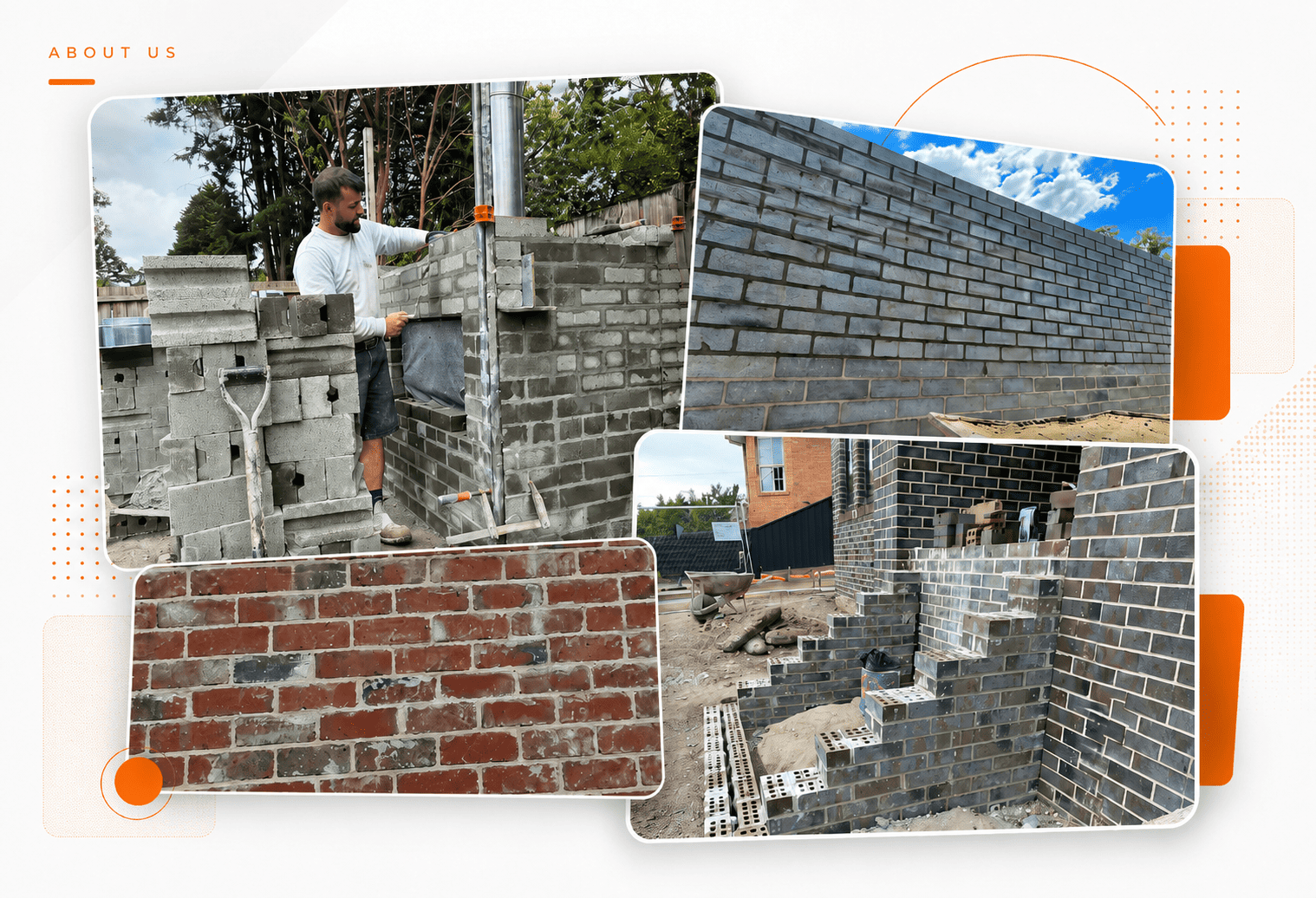 Yaftom melbourne bricks bulid blocks Emran khan